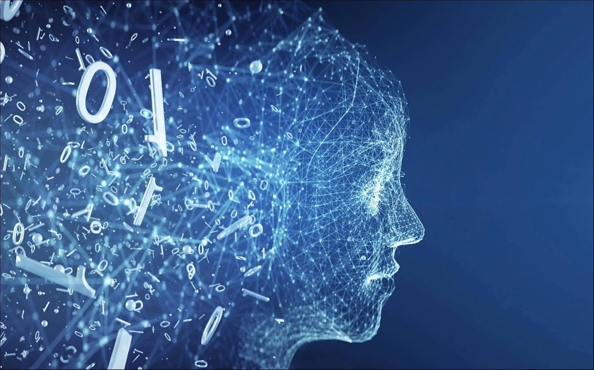 ai智能科普知识