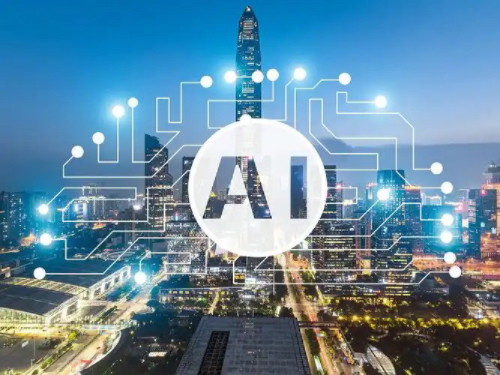 ai智能科普知识